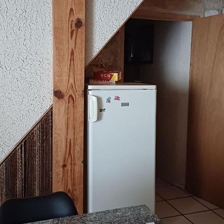 Appartement Chaleureux Dans Une Maison En Pierre Mireval Exteriér fotografie