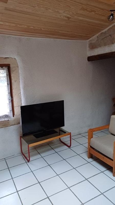 Appartement Chaleureux Dans Une Maison En Pierre Mireval Exteriér fotografie