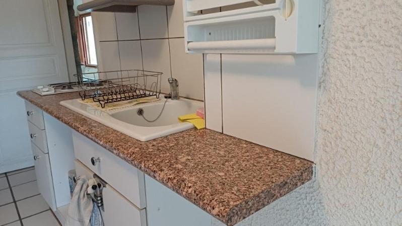 Appartement Chaleureux Dans Une Maison En Pierre Mireval Exteriér fotografie
